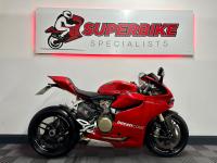 DUCATI 1199 Panigale
