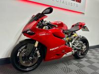 DUCATI 1199 Panigale