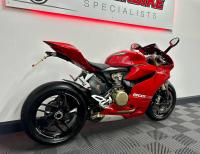 DUCATI 1199 Panigale