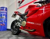 DUCATI 1199 Panigale