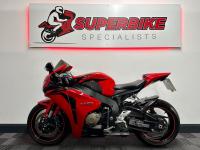 HONDA CBR1000RR Fireblade