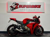 HONDA CBR1000RR Fireblade