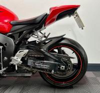 HONDA CBR1000RR Fireblade