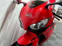 HONDA CBR1000RR Fireblade