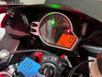 HONDA CBR1000RR Fireblade