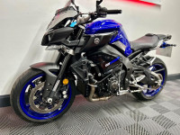 YAMAHA MT-10
