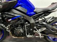 YAMAHA MT-10