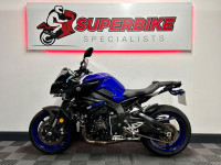 YAMAHA MT-10