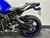 YAMAHA MT-10