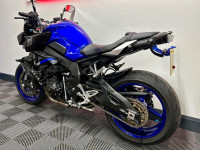 YAMAHA MT-10