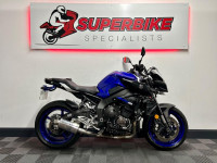 YAMAHA MT-10