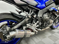 YAMAHA MT-10
