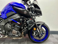 YAMAHA MT-10