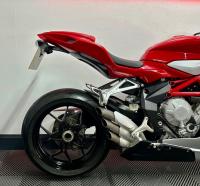MV AGUSTA F3