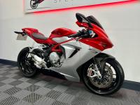 MV AGUSTA F3