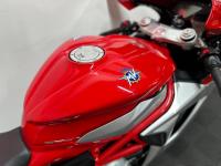 MV AGUSTA F3