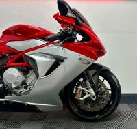 MV AGUSTA F3
