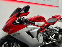 MV AGUSTA F3