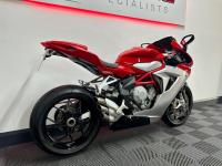 MV AGUSTA F3