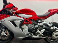 MV AGUSTA F3
