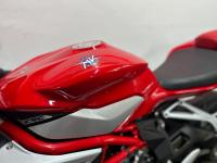 MV AGUSTA F3