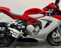 MV AGUSTA F3
