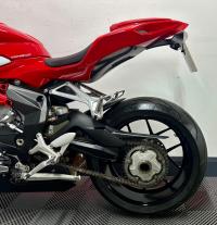 MV AGUSTA F3