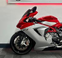 MV AGUSTA F3