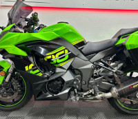 KAWASAKI Z1000