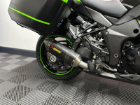 KAWASAKI Z1000