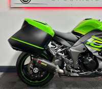 KAWASAKI Z1000