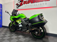 KAWASAKI Z1000