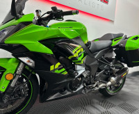 KAWASAKI Z1000