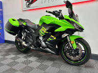 KAWASAKI Z1000