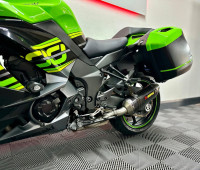 KAWASAKI Z1000