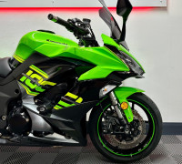 KAWASAKI Z1000