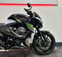 KAWASAKI Z800