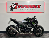 KAWASAKI Z800
