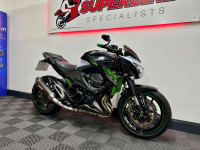 KAWASAKI Z800