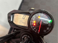 TRIUMPH SPEED TRIPLE 1050