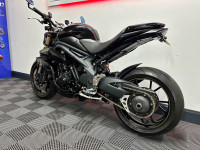 TRIUMPH SPEED TRIPLE 1050