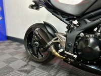 TRIUMPH SPEED TRIPLE 1050