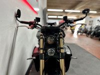 TRIUMPH SPEED TRIPLE 1050