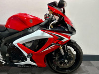 SUZUKI GSXR600
