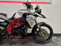 BMW F800GS