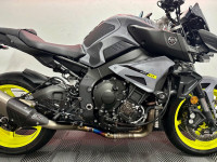 YAMAHA MT-10