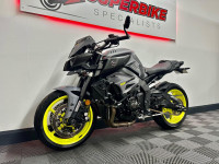 YAMAHA MT-10