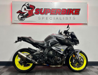 YAMAHA MT-10