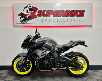 YAMAHA MT-10