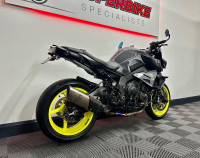 YAMAHA MT-10